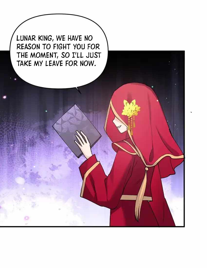 I Look Too Much Like The Boss And The World Actually Believes It — Chapter 52 — page 40