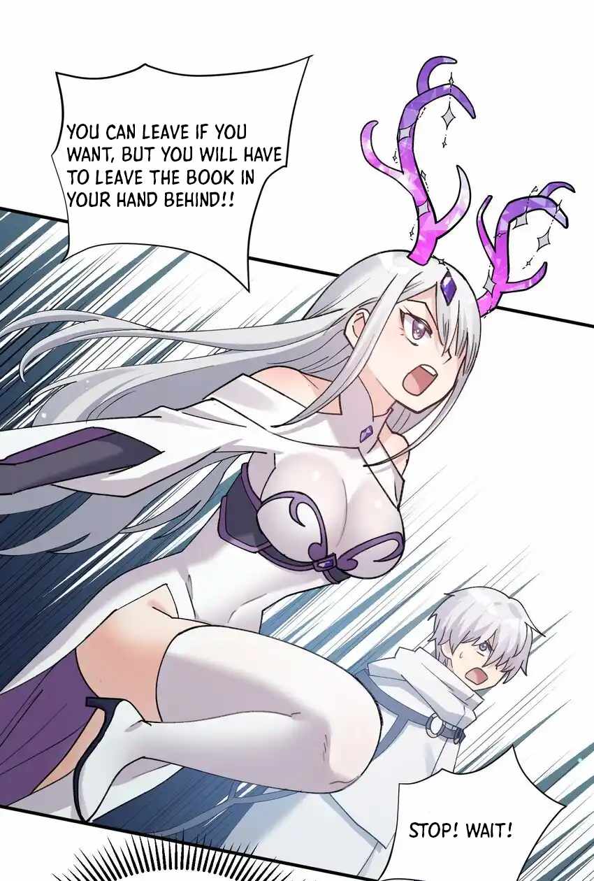 I Look Too Much Like The Boss And The World Actually Believes It — Chapter 52 — page 41