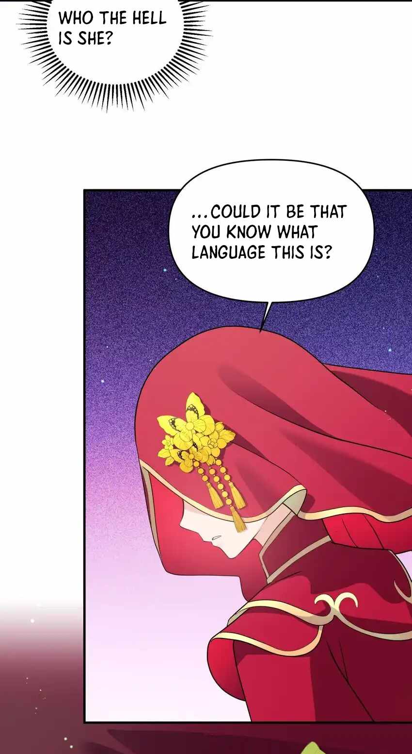 I Look Too Much Like The Boss And The World Actually Believes It — Chapter 52 — page 43