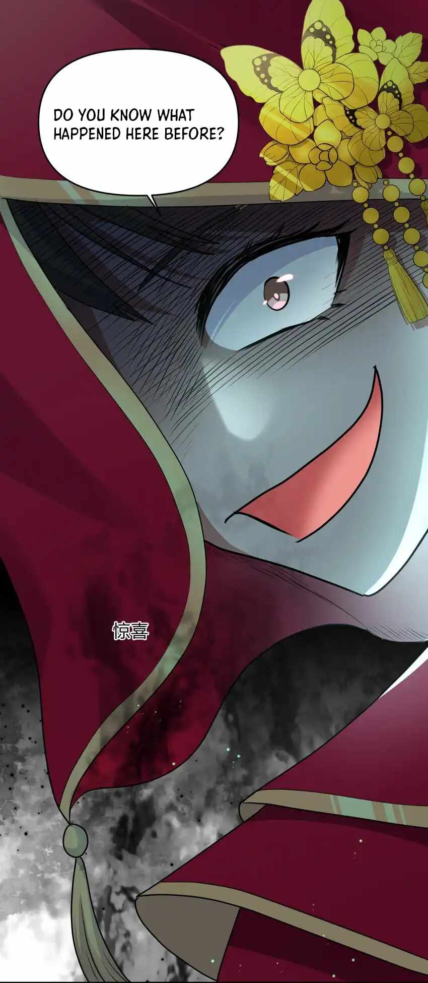 I Look Too Much Like The Boss And The World Actually Believes It — Chapter 52 — page 44