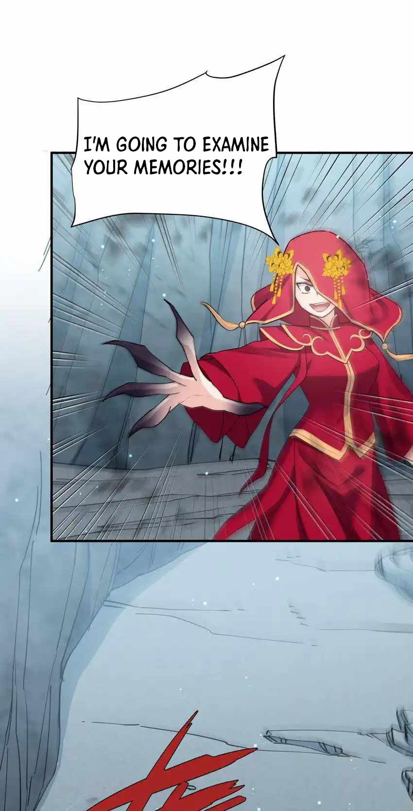 I Look Too Much Like The Boss And The World Actually Believes It — Chapter 52 — page 46