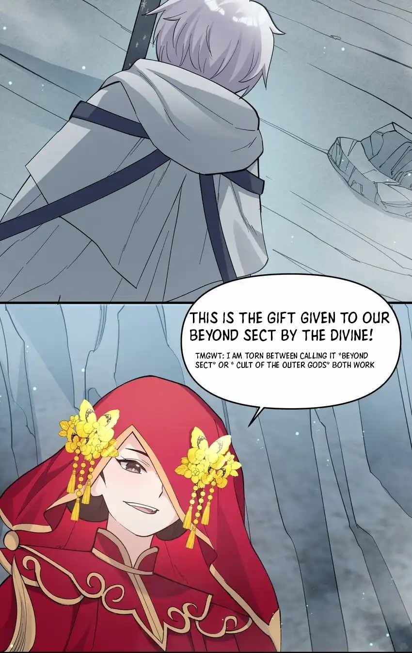 I Look Too Much Like The Boss And The World Actually Believes It — Chapter 53 — page 4