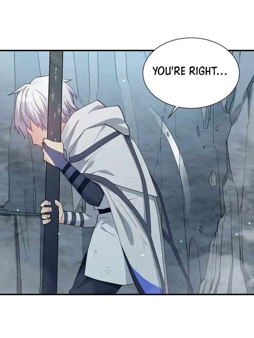 I Look Too Much Like The Boss And The World Actually Believes It — Chapter 53 — page 6