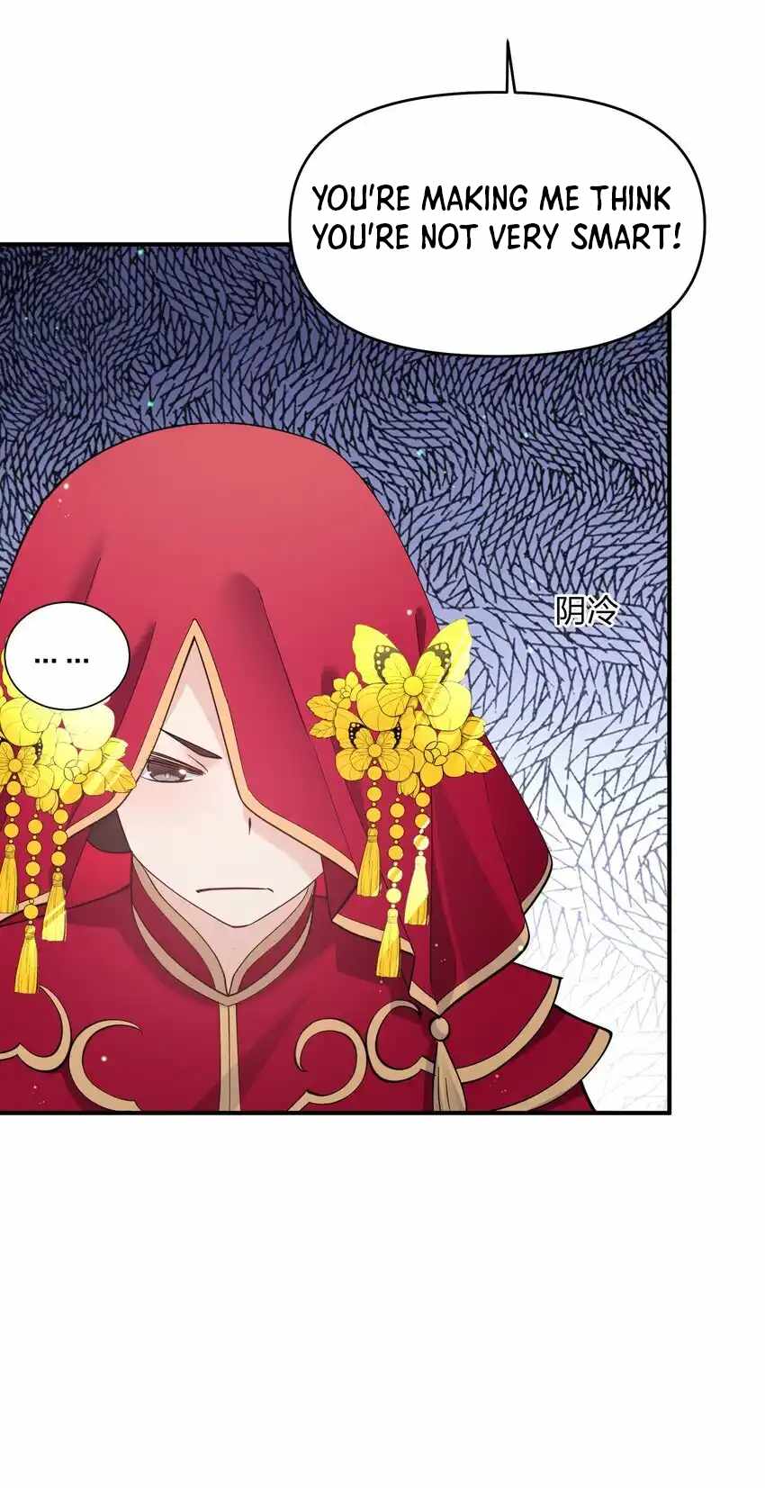 I Look Too Much Like The Boss And The World Actually Believes It — Chapter 53 — page 8