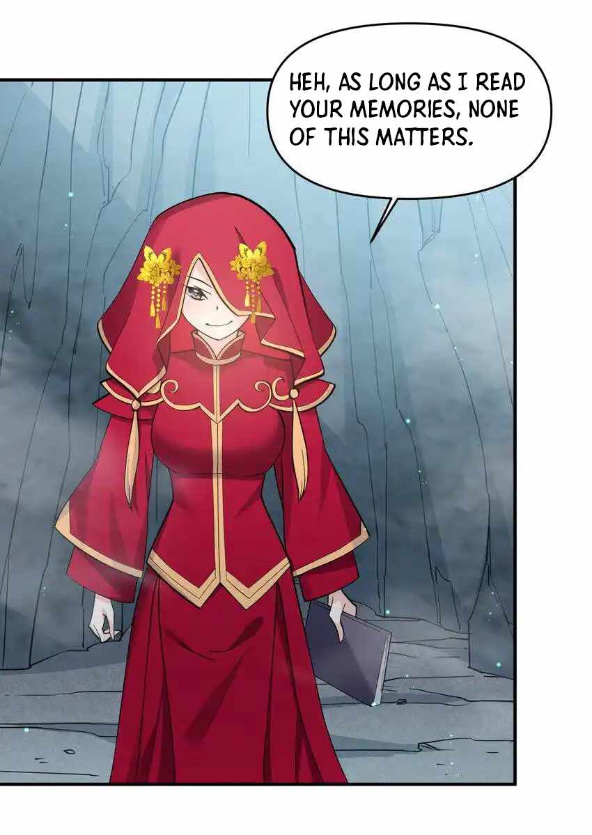 I Look Too Much Like The Boss And The World Actually Believes It — Chapter 53 — page 9