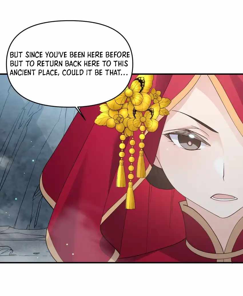I Look Too Much Like The Boss And The World Actually Believes It — Chapter 53 — page 10