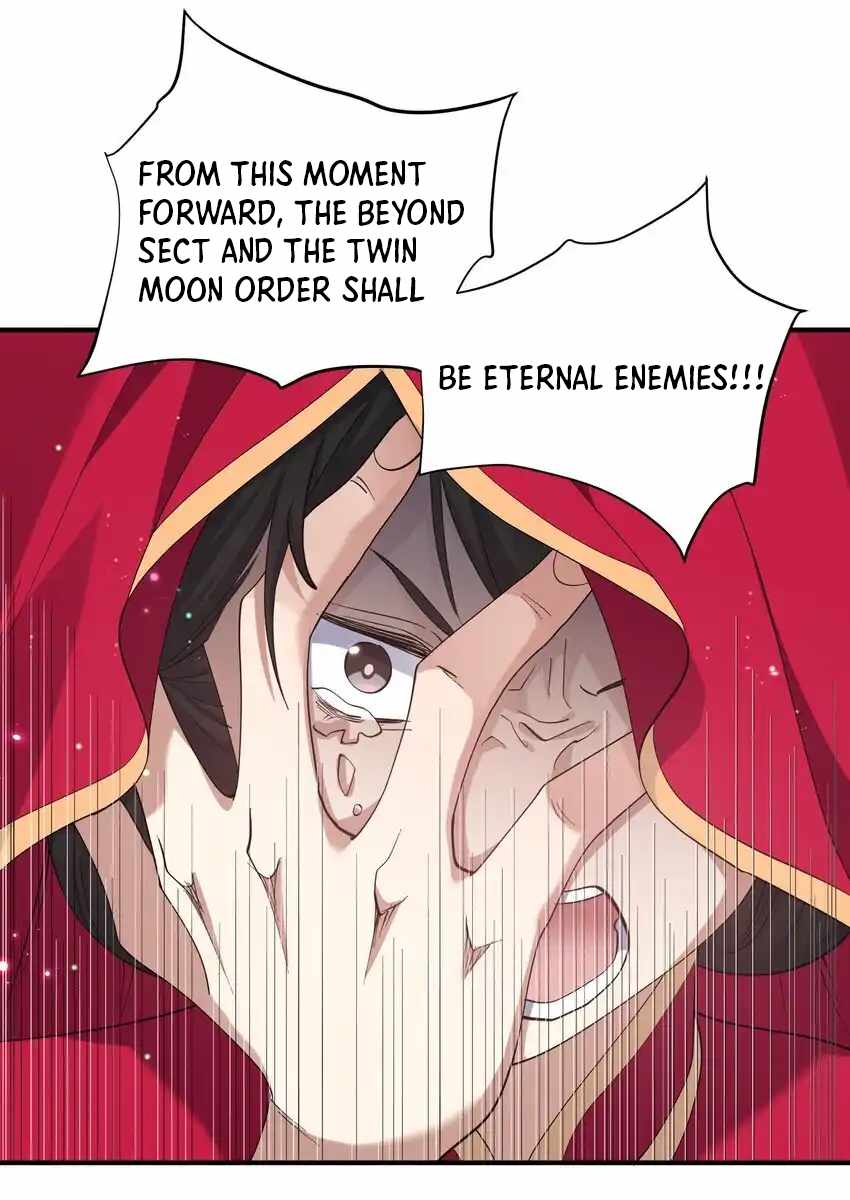 I Look Too Much Like The Boss And The World Actually Believes It — Chapter 53 — page 16