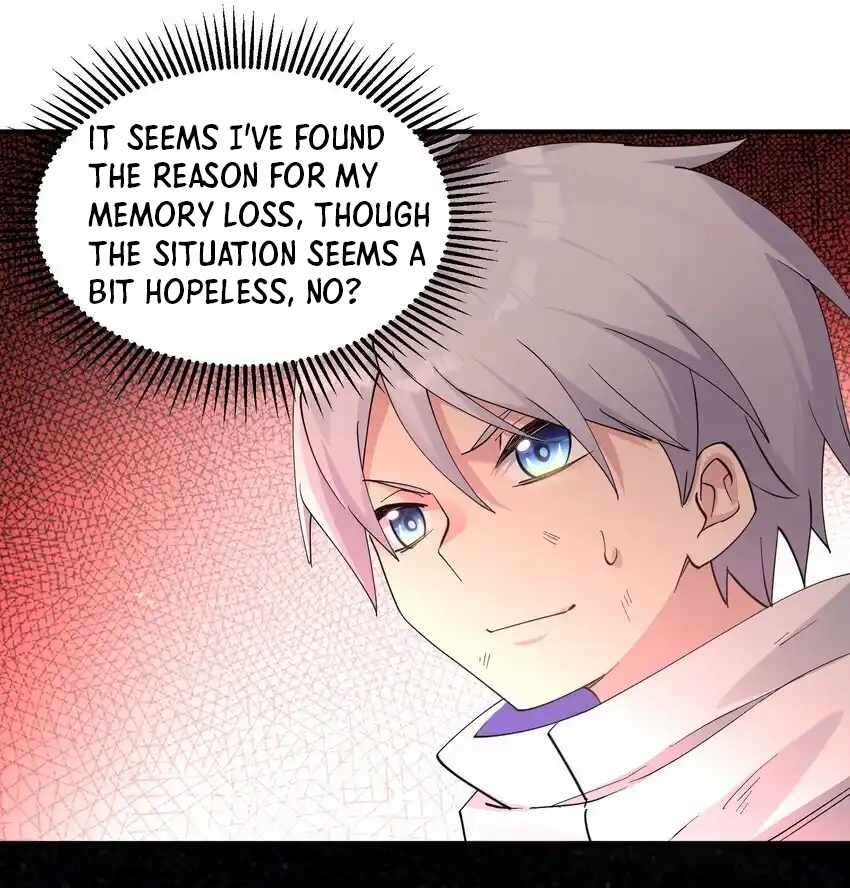 I Look Too Much Like The Boss And The World Actually Believes It — Chapter 53 — page 20