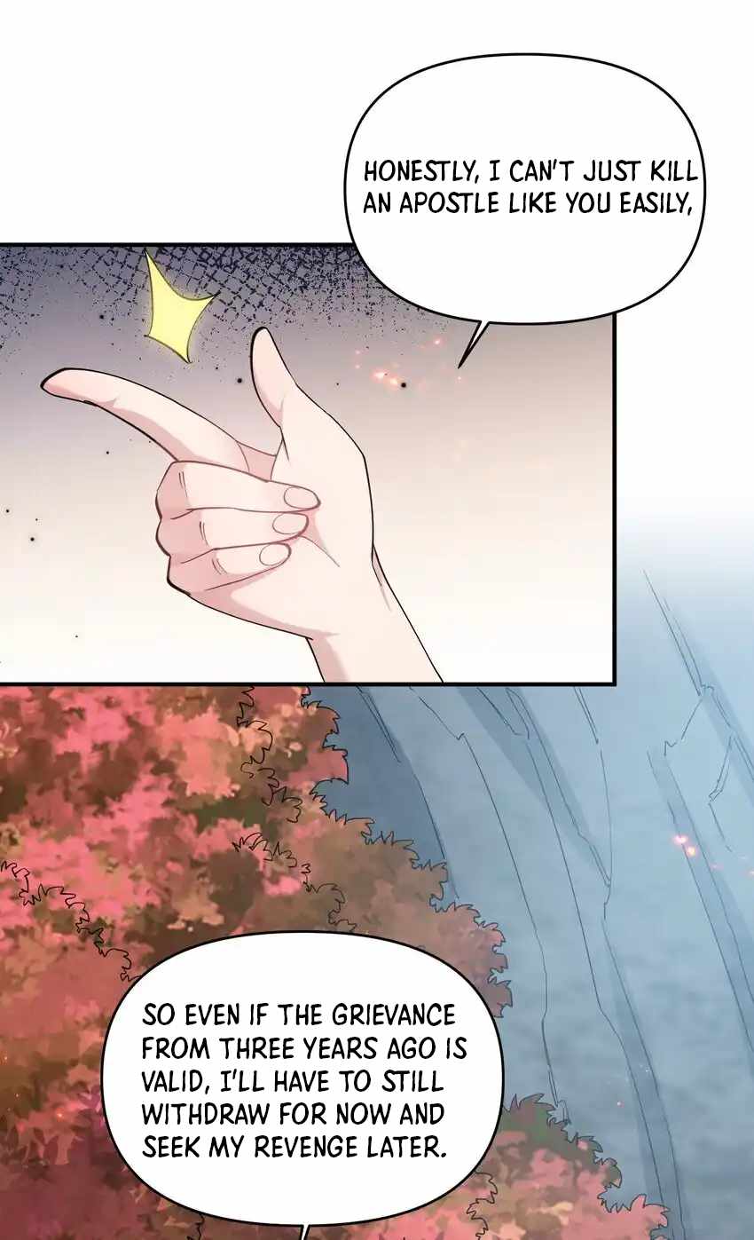 I Look Too Much Like The Boss And The World Actually Believes It — Chapter 53 — page 42