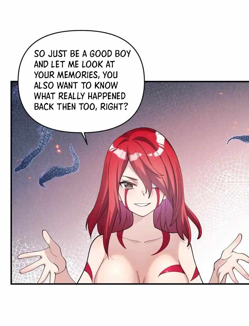 I Look Too Much Like The Boss And The World Actually Believes It — Chapter 53 — page 44