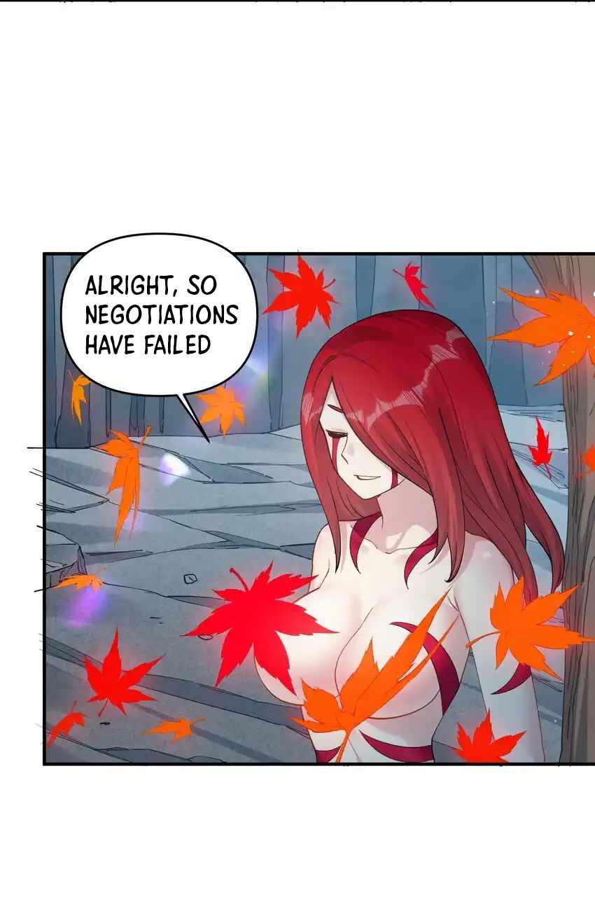 I Look Too Much Like The Boss And The World Actually Believes It — Chapter 53 — page 47