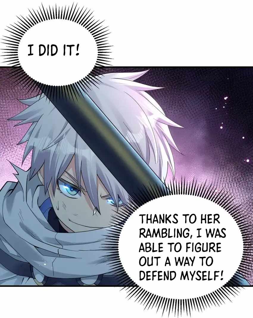 I Look Too Much Like The Boss And The World Actually Believes It — Chapter 53 — page 52