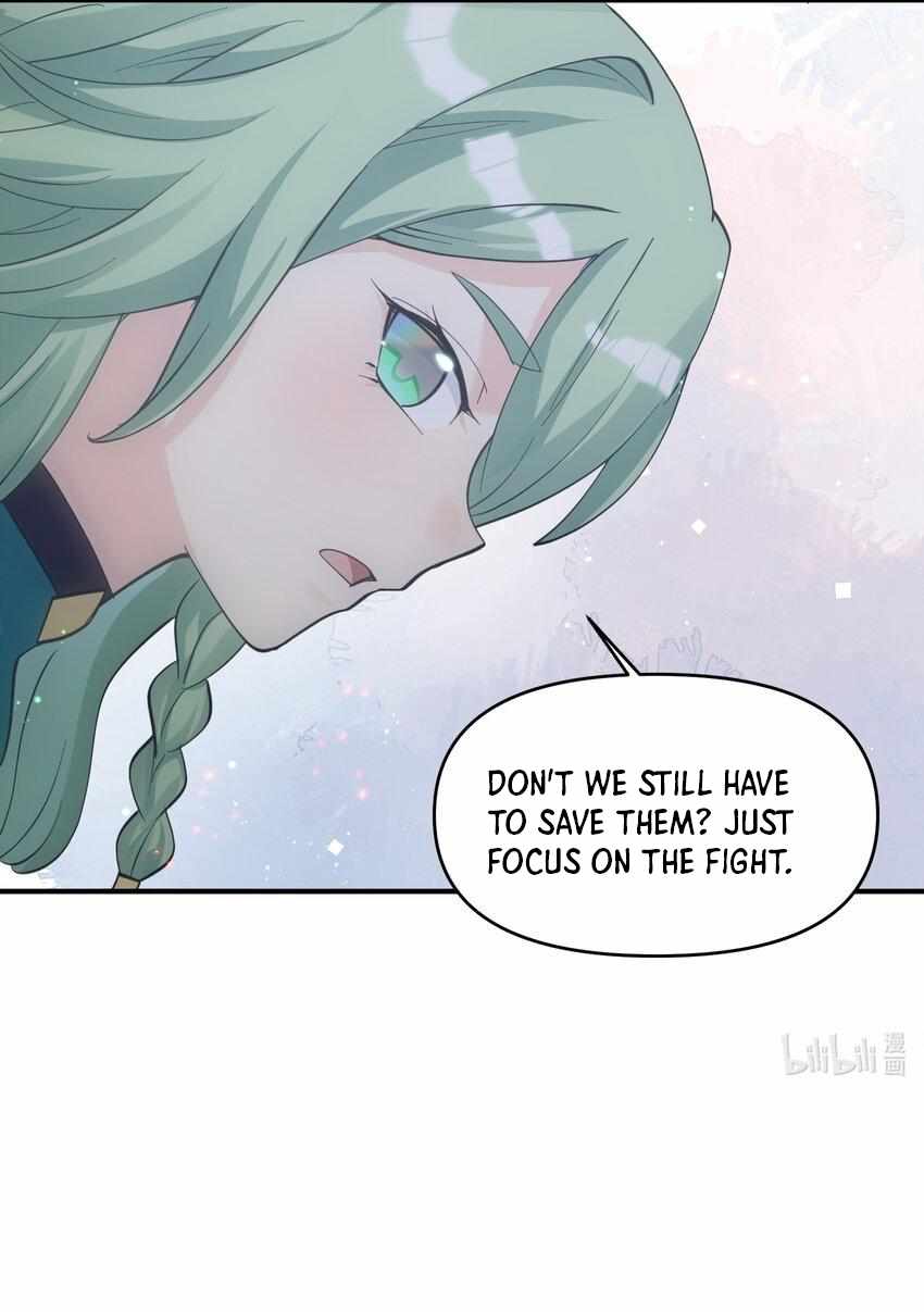 I Look Too Much Like The Boss And The World Actually Believes It — Chapter 53 — page 66