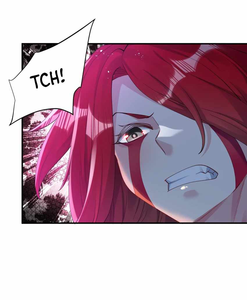 I Look Too Much Like The Boss And The World Actually Believes It — Chapter 54 — page 4