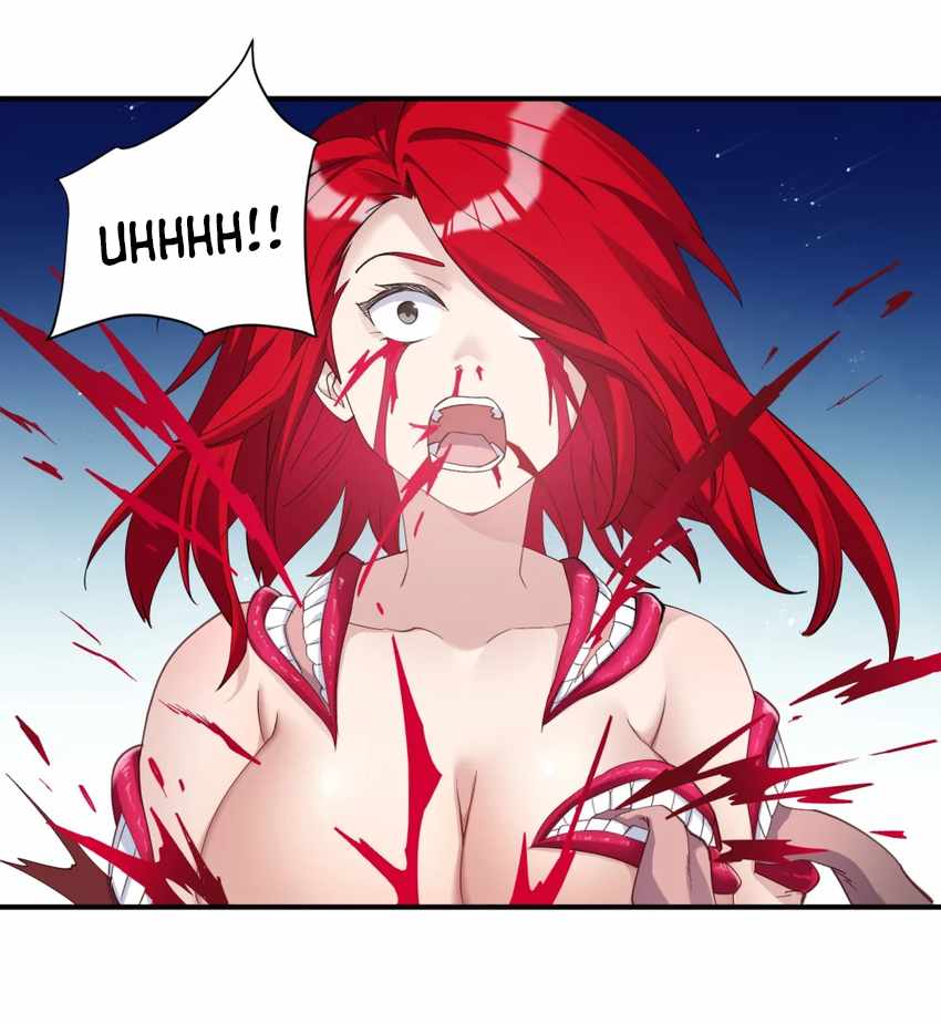 I Look Too Much Like The Boss And The World Actually Believes It — Chapter 54 — page 15