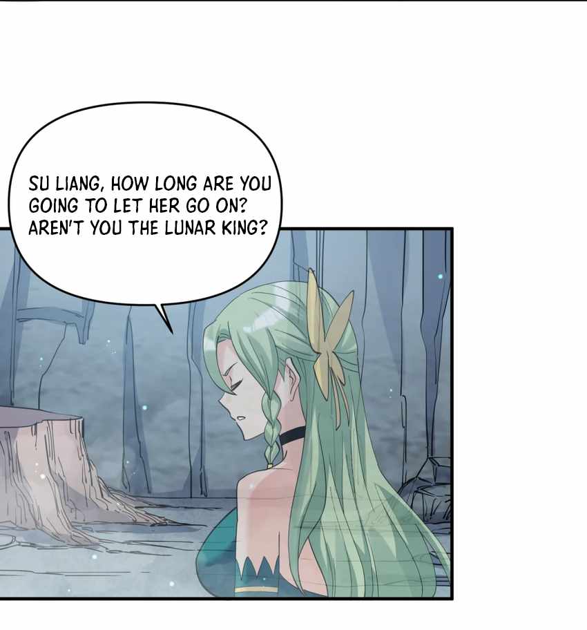 I Look Too Much Like The Boss And The World Actually Believes It — Chapter 54 — page 17