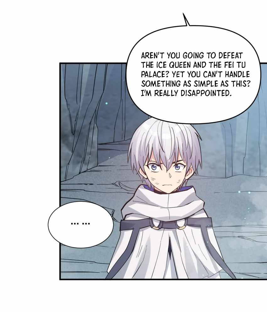 I Look Too Much Like The Boss And The World Actually Believes It — Chapter 54 — page 18