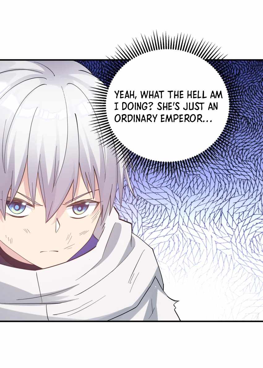 I Look Too Much Like The Boss And The World Actually Believes It — Chapter 54 — page 19