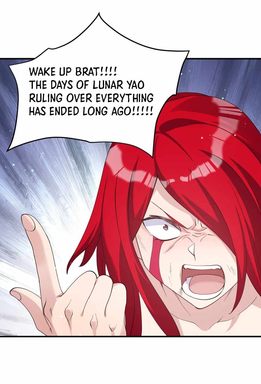 I Look Too Much Like The Boss And The World Actually Believes It — Chapter 54 — page 23