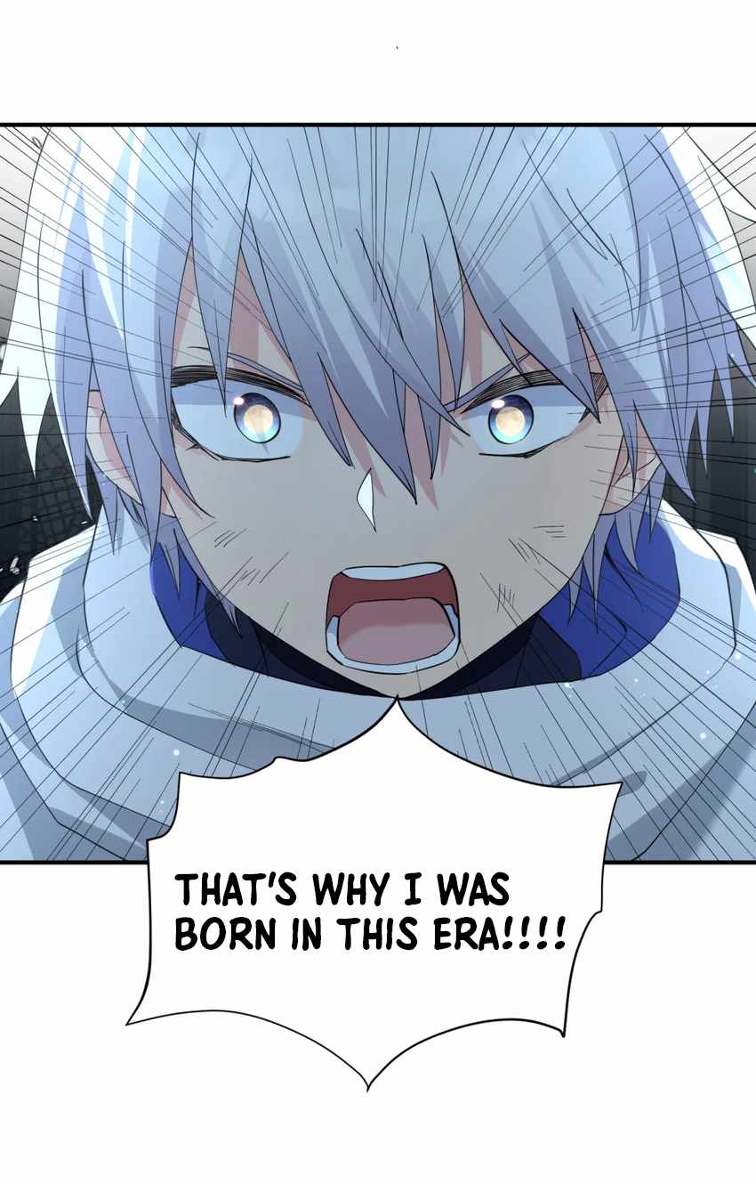 I Look Too Much Like The Boss And The World Actually Believes It — Chapter 54 — page 28