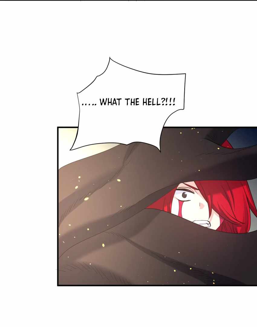 I Look Too Much Like The Boss And The World Actually Believes It — Chapter 54 — page 32