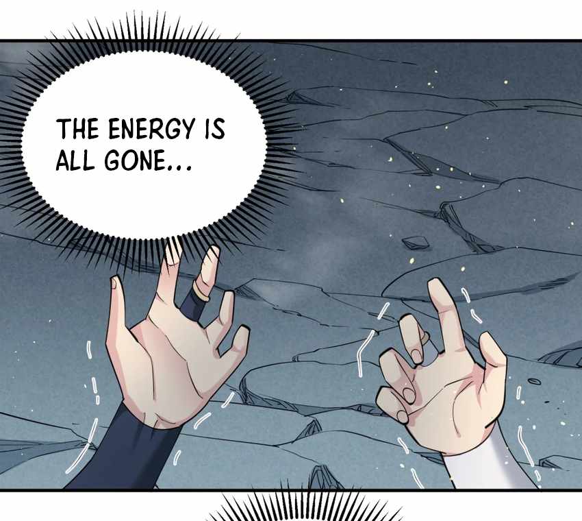 I Look Too Much Like The Boss And The World Actually Believes It — Chapter 54 — page 49