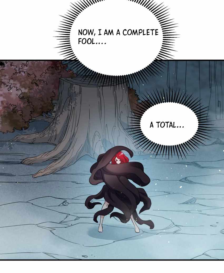 I Look Too Much Like The Boss And The World Actually Believes It — Chapter 54 — page 50