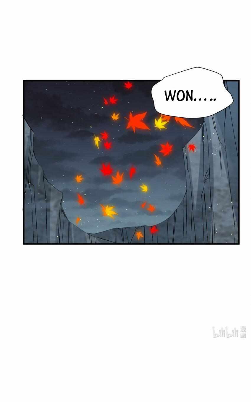 I Look Too Much Like The Boss And The World Actually Believes It — Chapter 54 — page 60