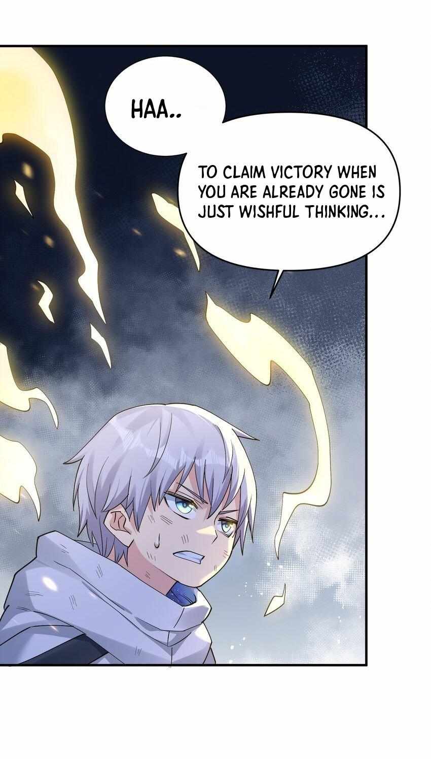 I Look Too Much Like The Boss And The World Actually Believes It — Chapter 55 — page 4