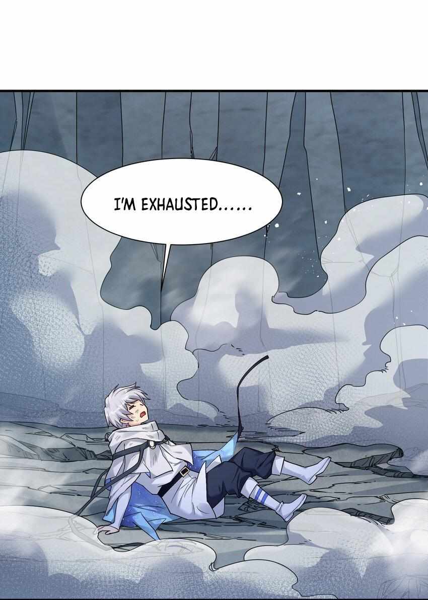 I Look Too Much Like The Boss And The World Actually Believes It — Chapter 55 — page 5