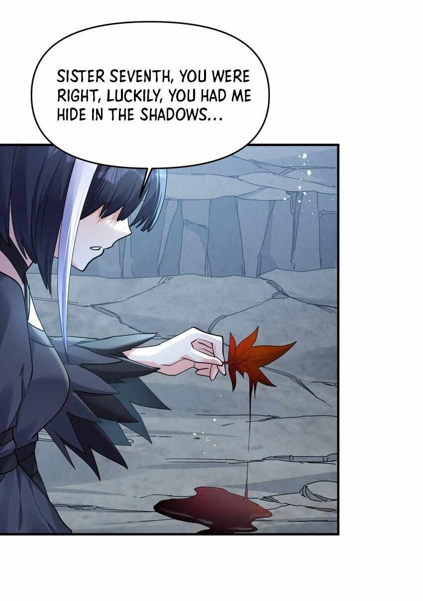 I Look Too Much Like The Boss And The World Actually Believes It — Chapter 55 — page 9