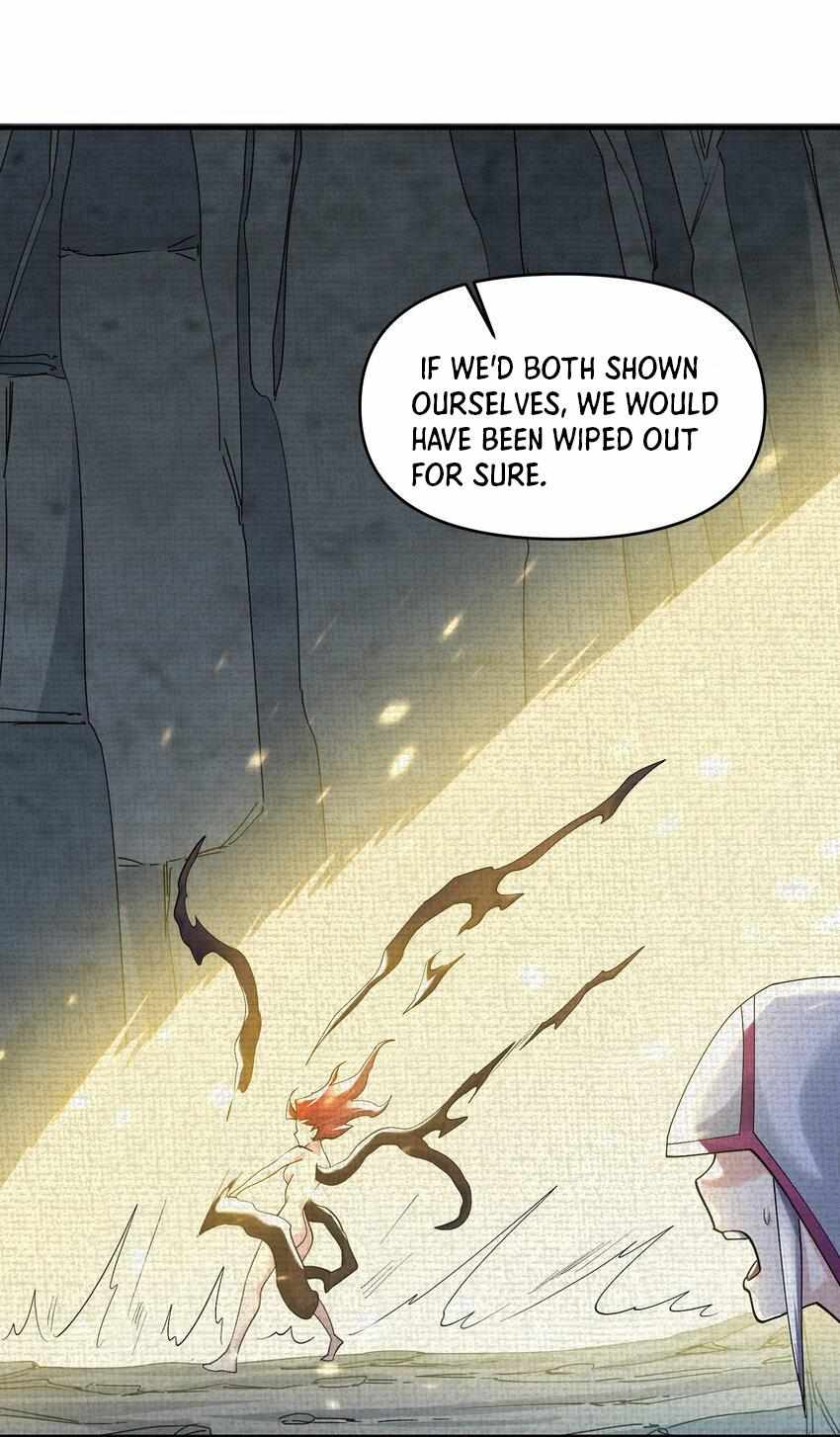 I Look Too Much Like The Boss And The World Actually Believes It — Chapter 55 — page 10