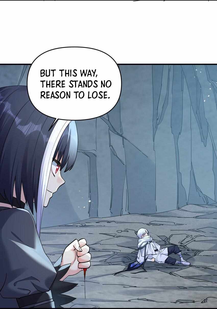 I Look Too Much Like The Boss And The World Actually Believes It — Chapter 55 — page 11