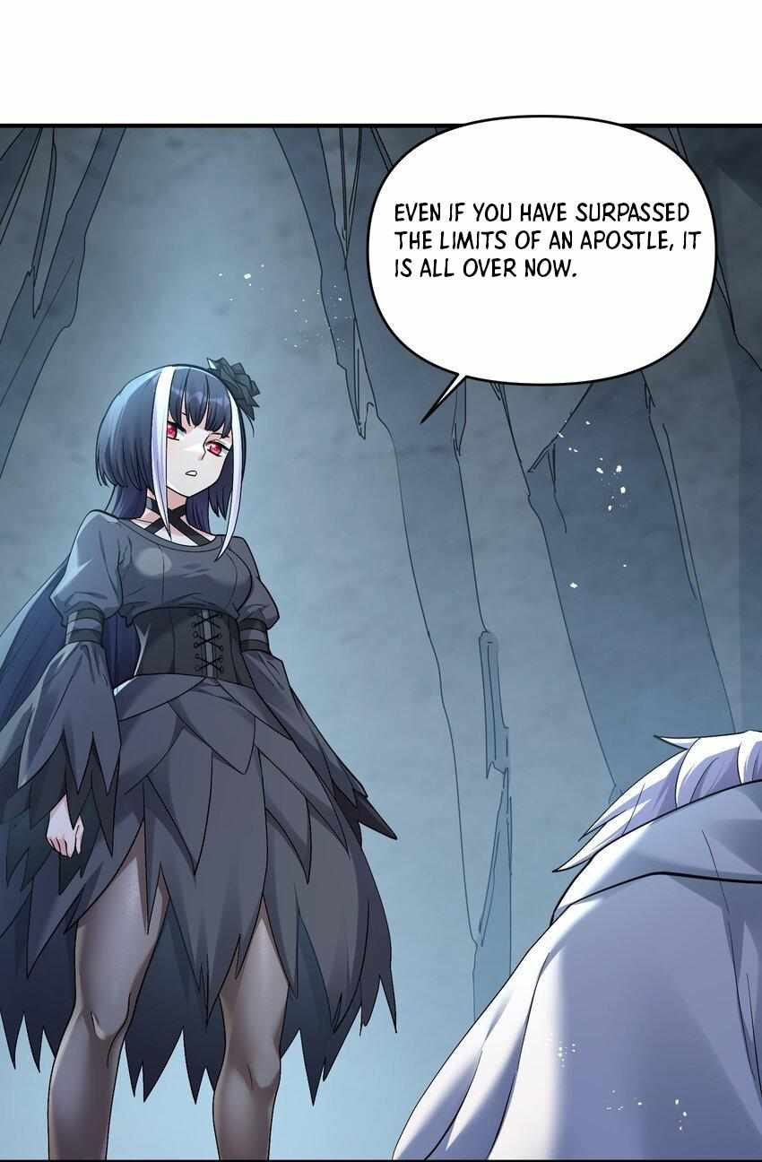 I Look Too Much Like The Boss And The World Actually Believes It — Chapter 55 — page 13