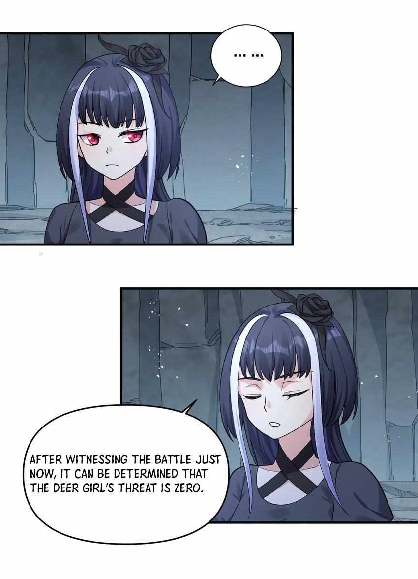 I Look Too Much Like The Boss And The World Actually Believes It — Chapter 55 — page 23
