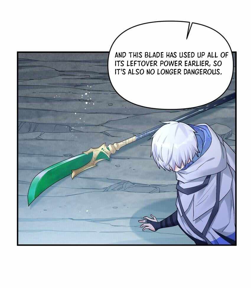 I Look Too Much Like The Boss And The World Actually Believes It — Chapter 55 — page 24