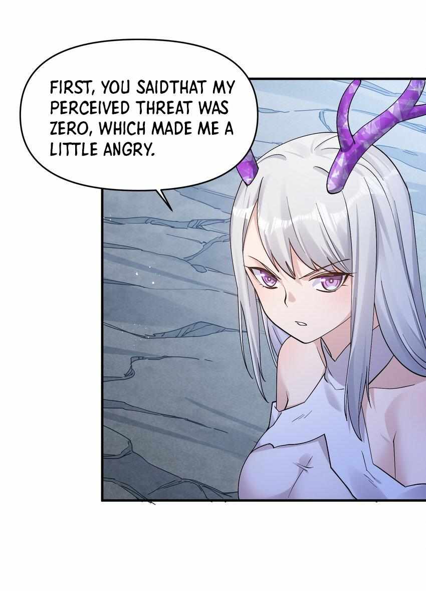 I Look Too Much Like The Boss And The World Actually Believes It — Chapter 55 — page 41