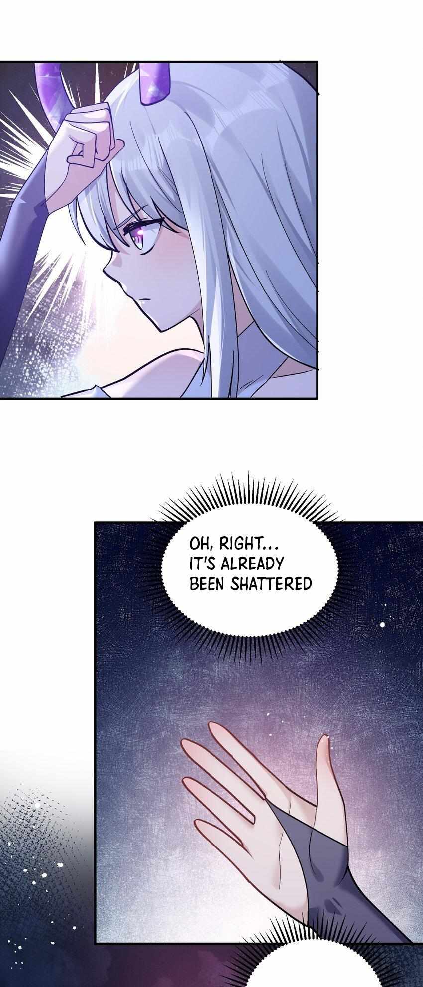 I Look Too Much Like The Boss And The World Actually Believes It — Chapter 55 — page 43
