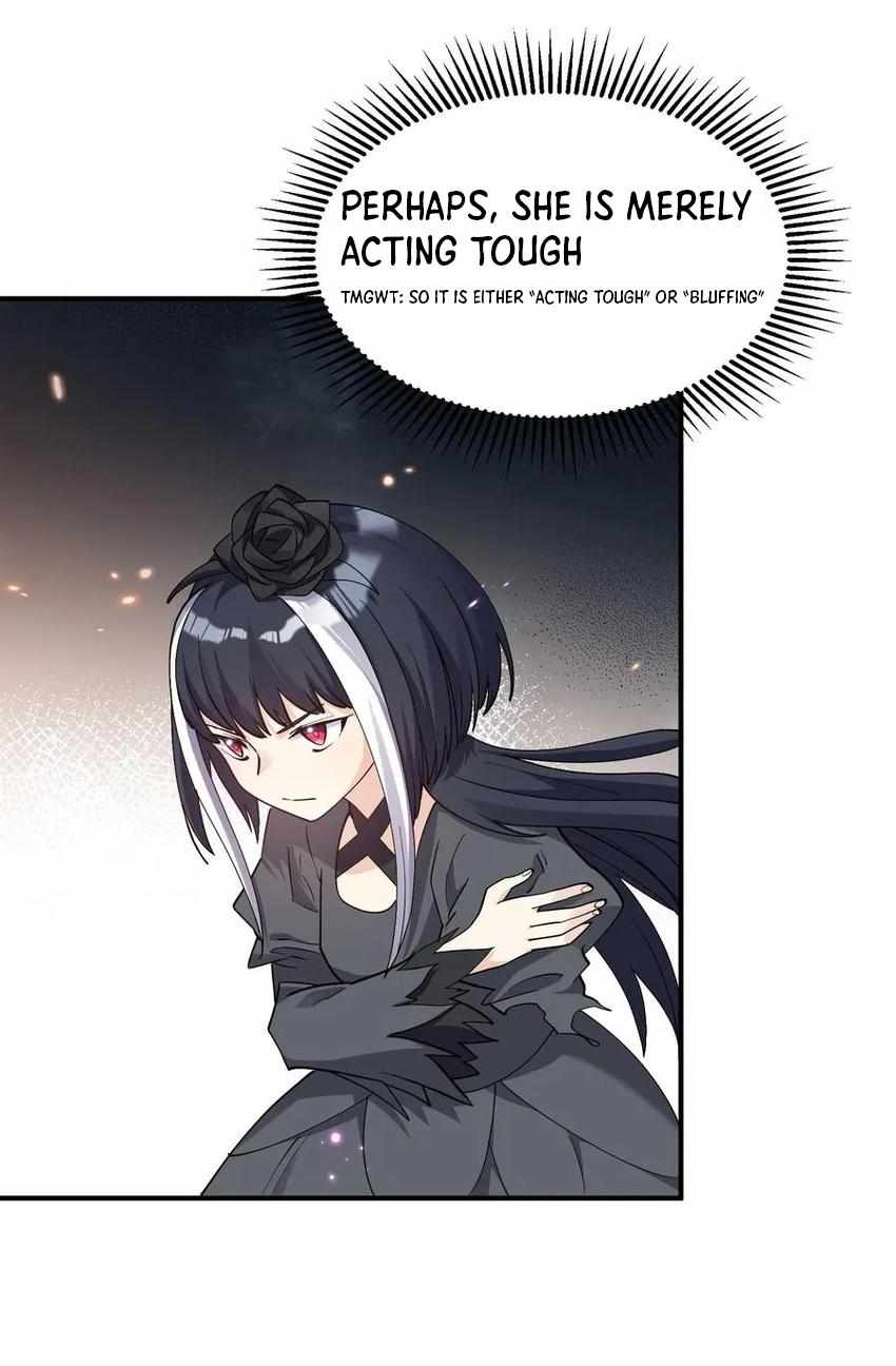 I Look Too Much Like The Boss And The World Actually Believes It — Chapter 56 — page 4