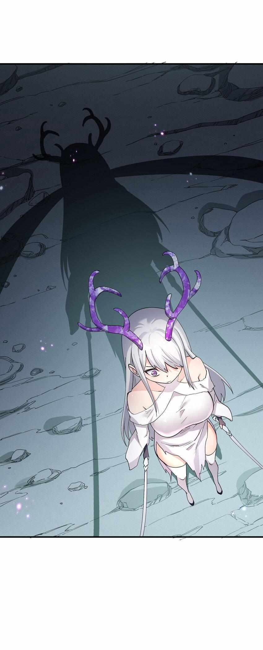 I Look Too Much Like The Boss And The World Actually Believes It — Chapter 56 — page 8