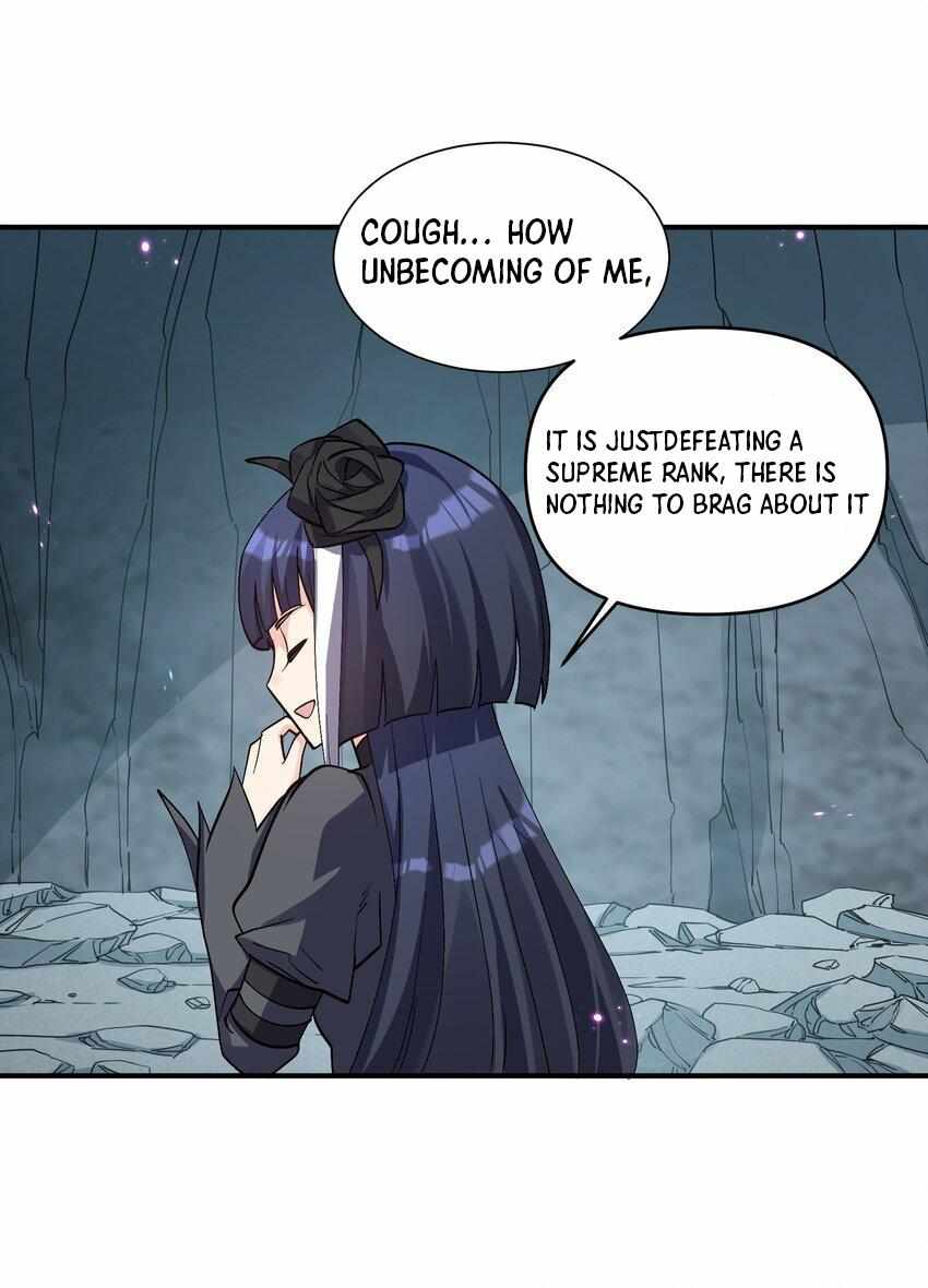 I Look Too Much Like The Boss And The World Actually Believes It — Chapter 56 — page 18