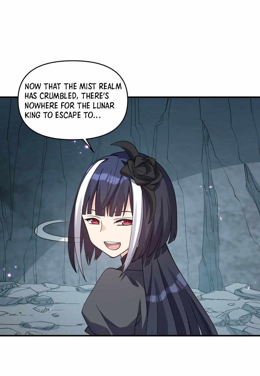 I Look Too Much Like The Boss And The World Actually Believes It — Chapter 56 — page 19