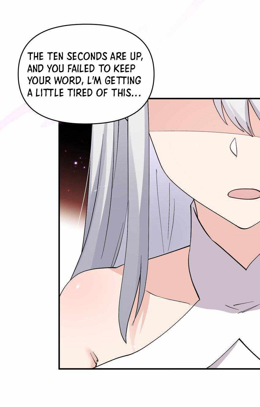 I Look Too Much Like The Boss And The World Actually Believes It — Chapter 56 — page 23
