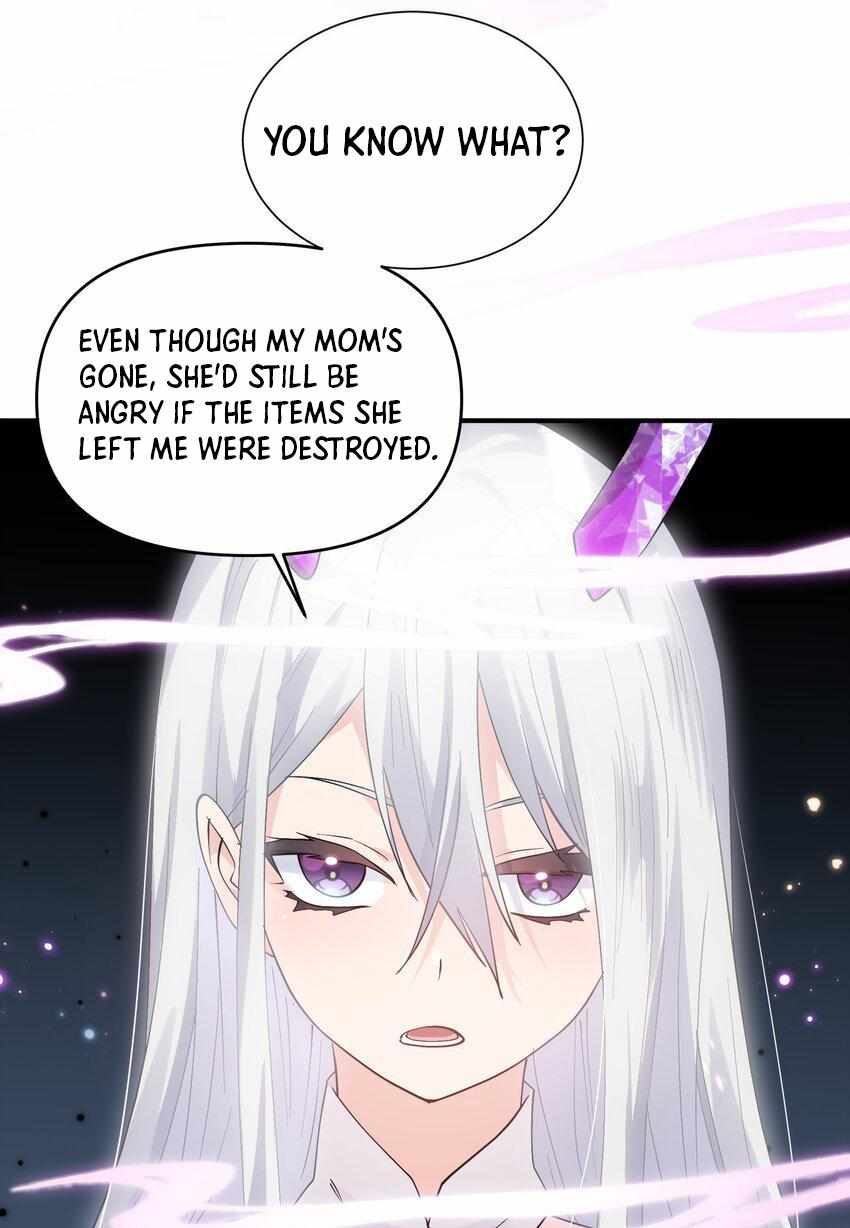 I Look Too Much Like The Boss And The World Actually Believes It — Chapter 56 — page 27