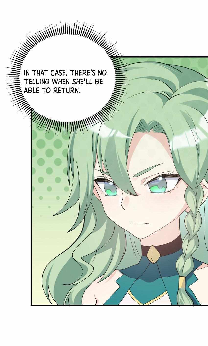 I Look Too Much Like The Boss And The World Actually Believes It — Chapter 56 — page 41