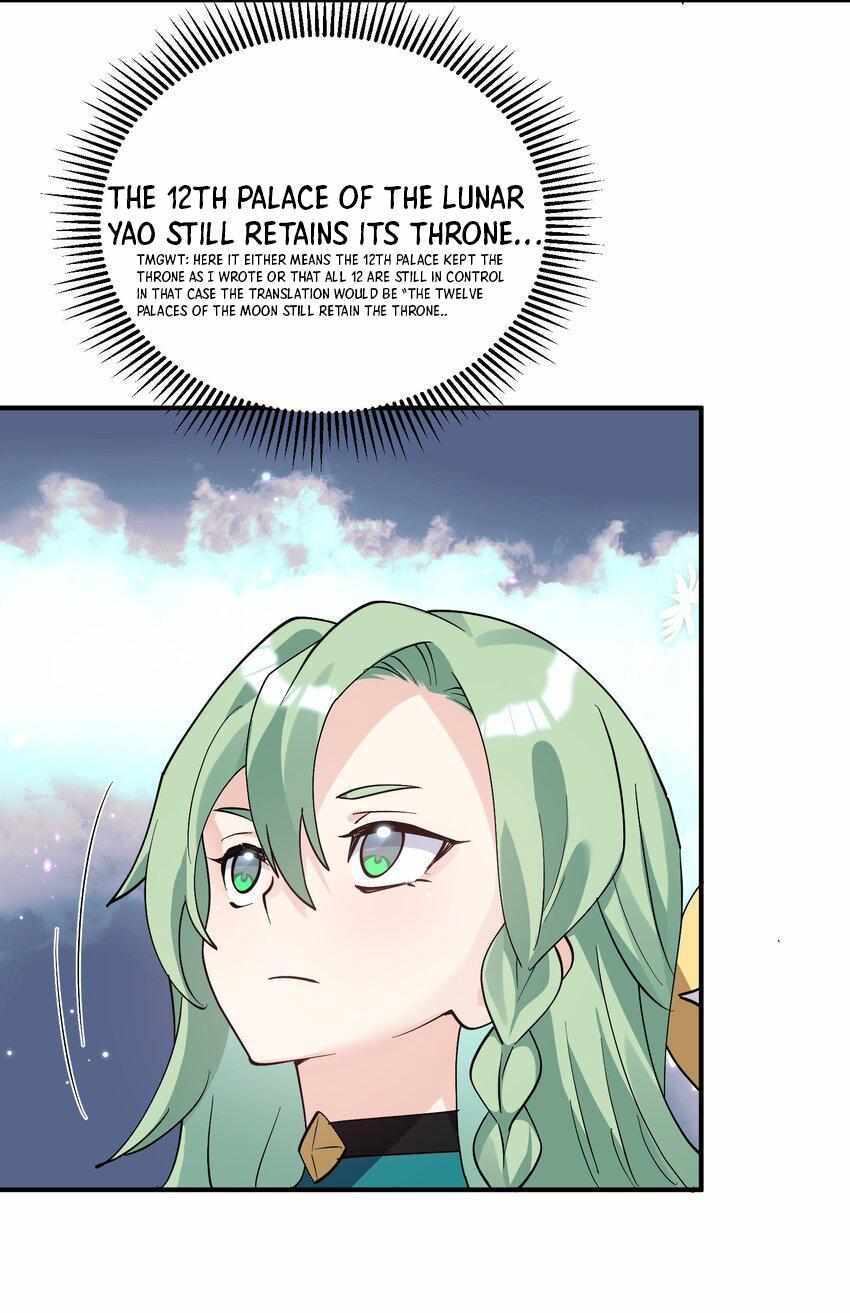 I Look Too Much Like The Boss And The World Actually Believes It — Chapter 56 — page 47
