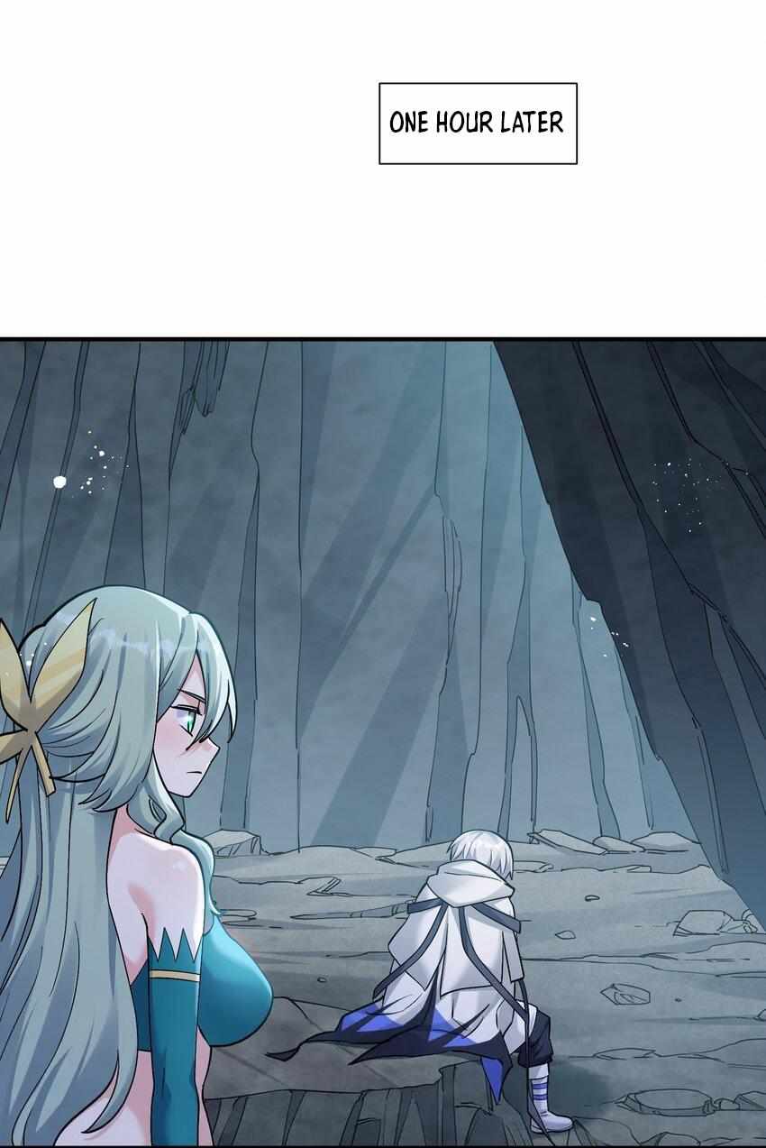 I Look Too Much Like The Boss And The World Actually Believes It — Chapter 56 — page 49