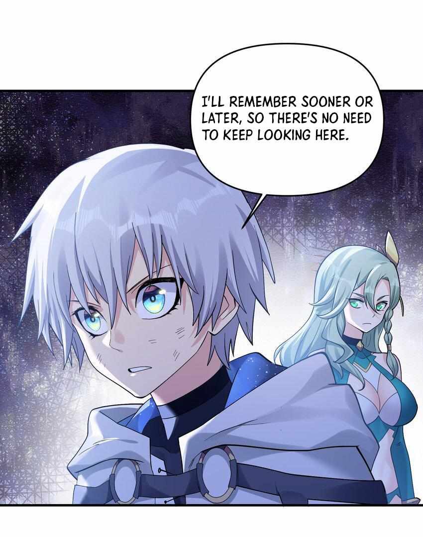 I Look Too Much Like The Boss And The World Actually Believes It — Chapter 56 — page 55