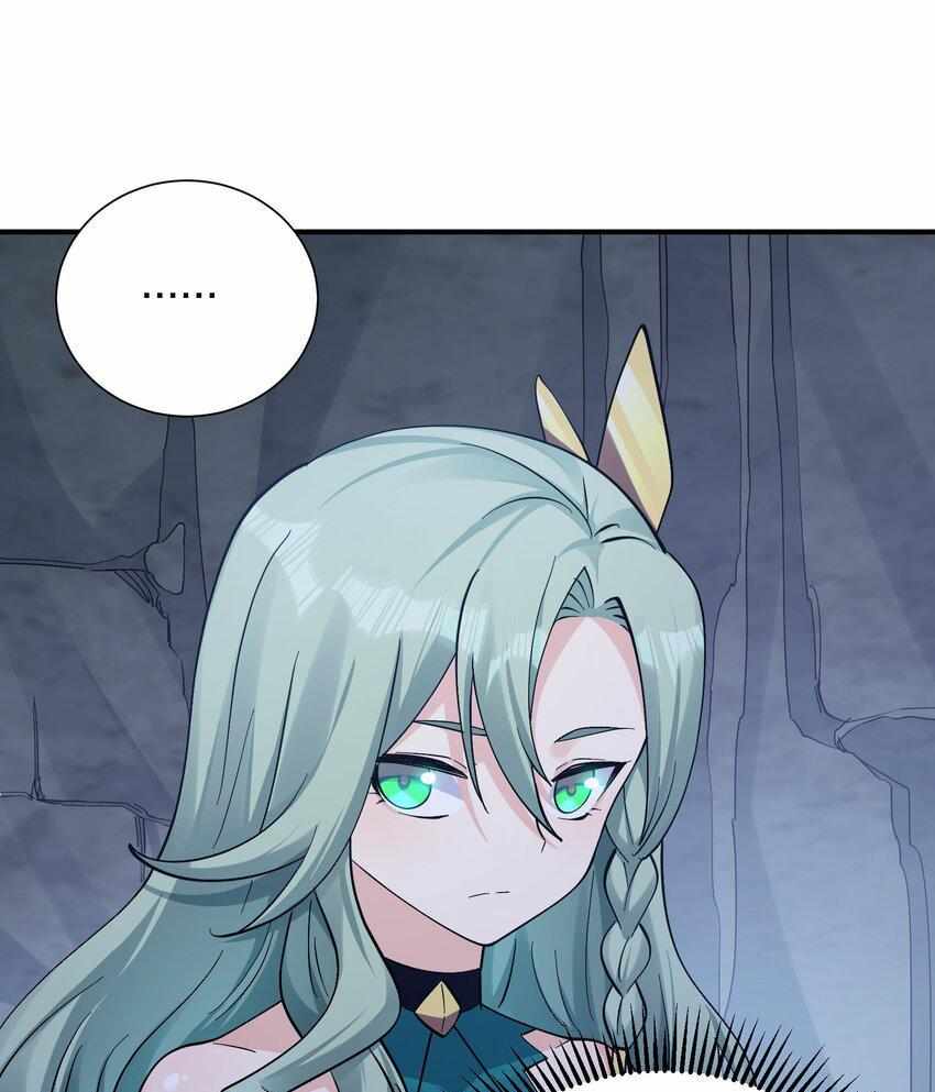 I Look Too Much Like The Boss And The World Actually Believes It — Chapter 56 — page 58