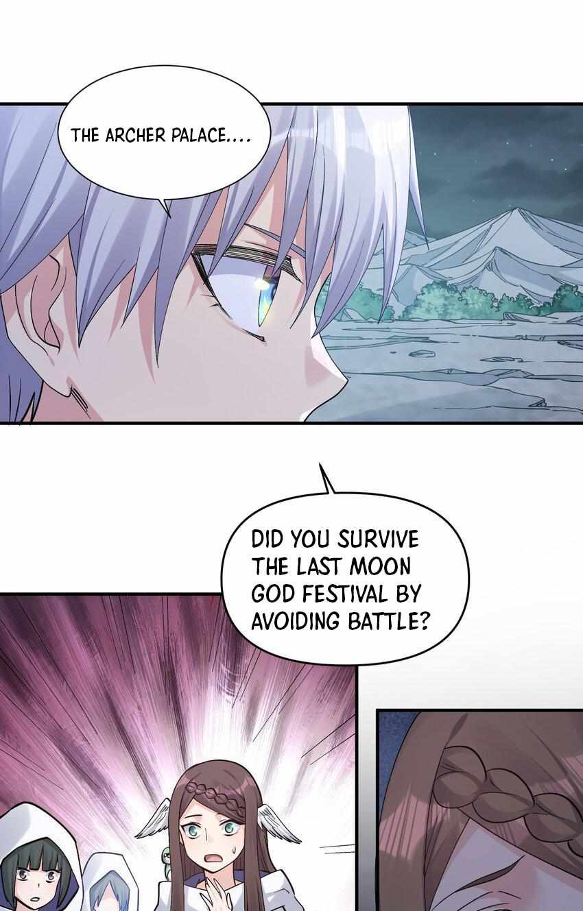 I Look Too Much Like The Boss And The World Actually Believes It — Chapter 56 — page 62